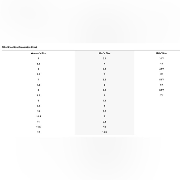 Nike Forest Green and White Running Shoes - Picture 6 of 6